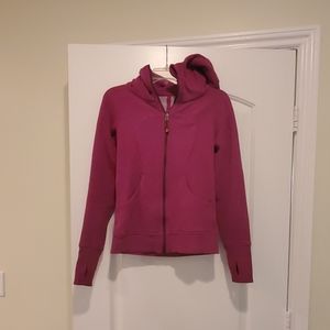 Lululemon scuba hoodie